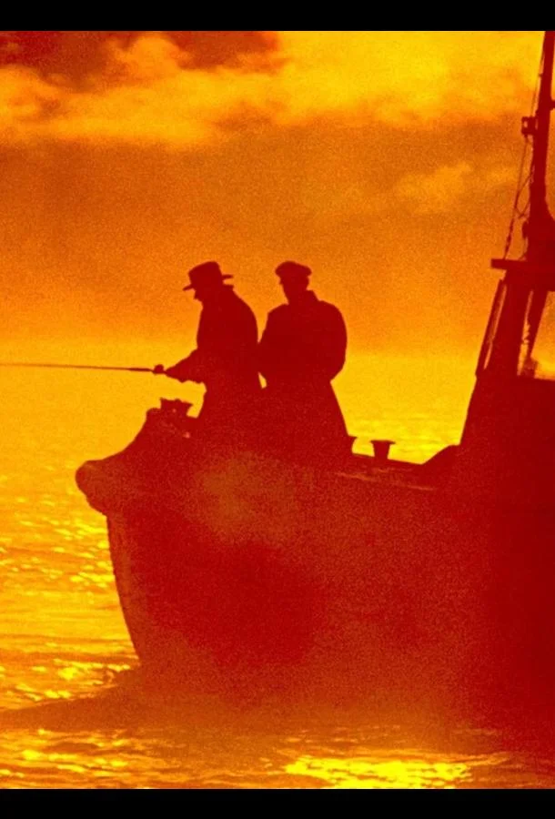 Место для рыбалки 2024 смотреть фильм онлайн