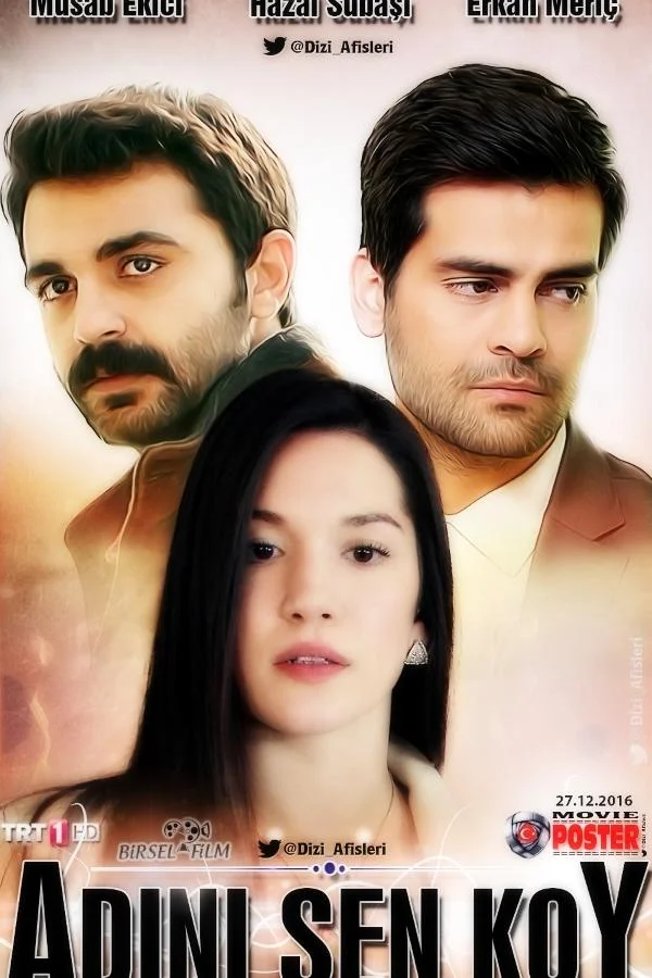 Ты назови Смотреть сериал 2016 онлайн