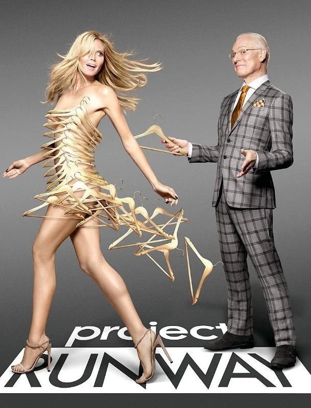 Проект Подиум Смотреть ТВ шоу 2004 онлайн