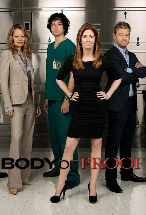 Следствие по телу Смотреть сериал 2011 онлайн