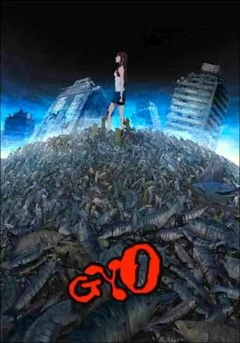 Рыба 2012 смотреть аниме-фильм онлайн