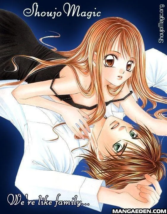 Я люблю свою сестренку 2005 смотреть аниме-фильм онлайн