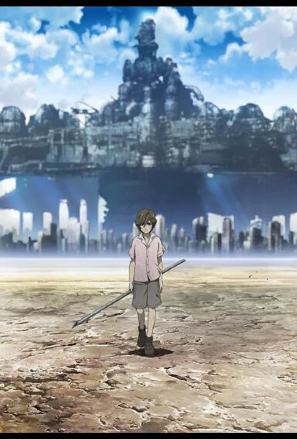 Последняя фантазия 7: На пути к улыбке 2009 смотреть аниме-фильм онлайн