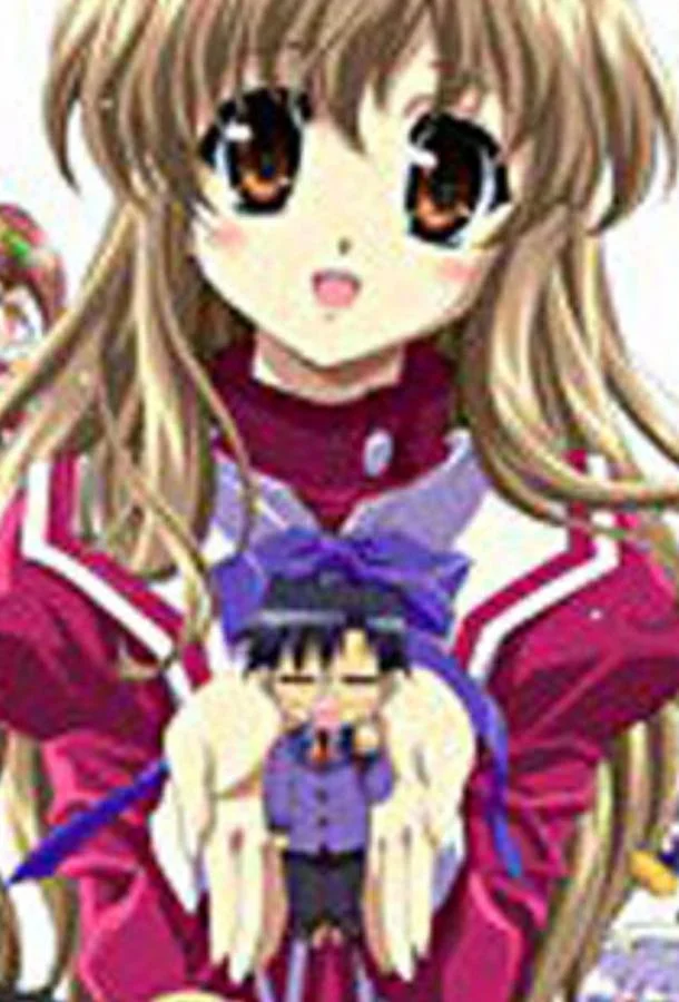 Секрет Харуки Ногидзаки Смотреть аниме-сериал 2008 онлайн