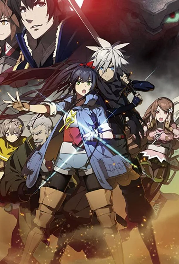 Воин четырёх стихий 2013 смотреть аниме-фильм онлайн