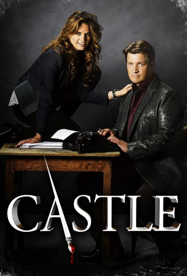 Касл Смотреть сериал 2009 онлайн