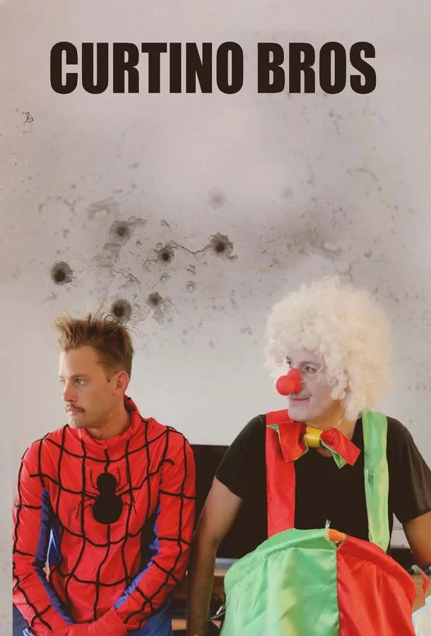 Братья Куртино 2020 смотреть фильм онлайн