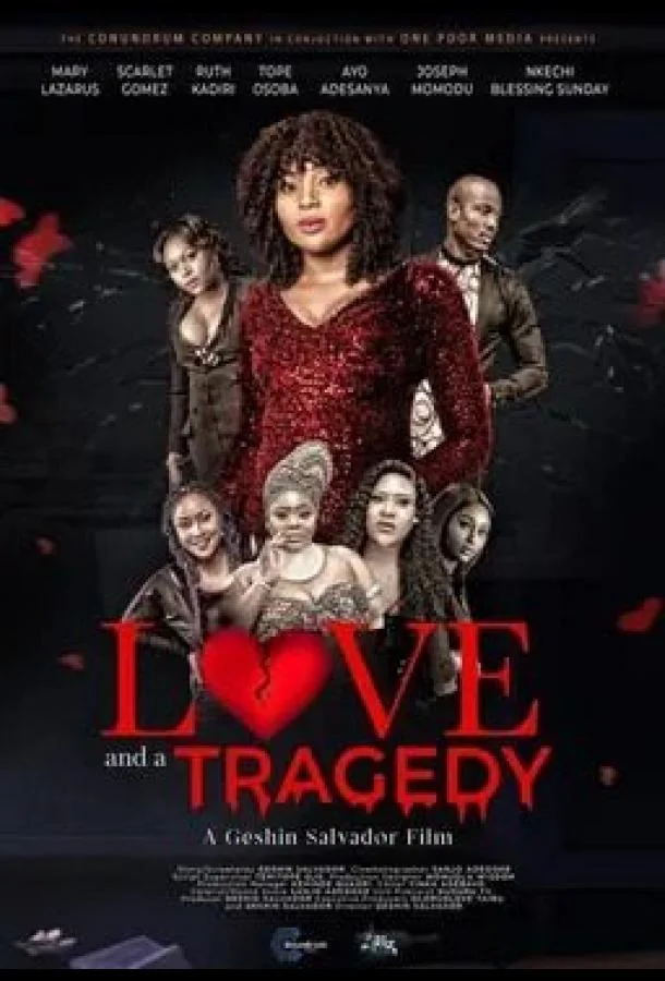 Любовь и трагедия 2019 смотреть фильм онлайн