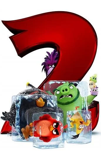 Angry Birds 2 в кино 2019 смотреть мультфильм онлайн