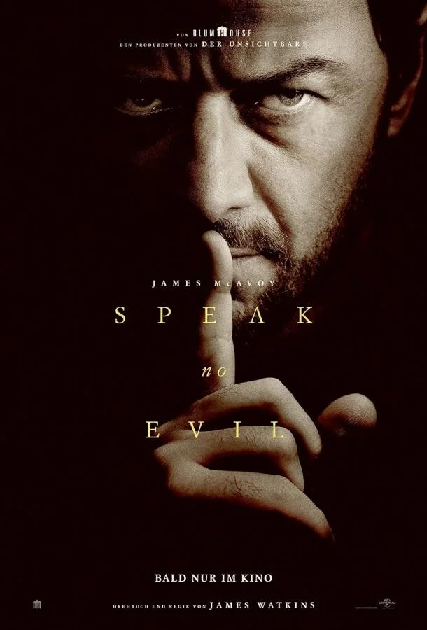 Не говори никому 2024 смотреть фильм онлайн