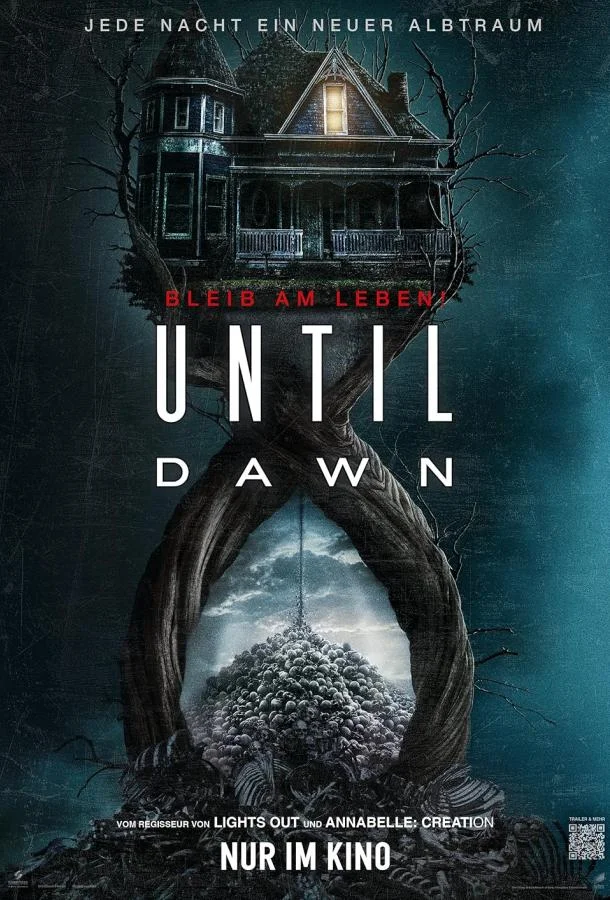 Дожить до рассвета 2025 смотреть фильм онлайн