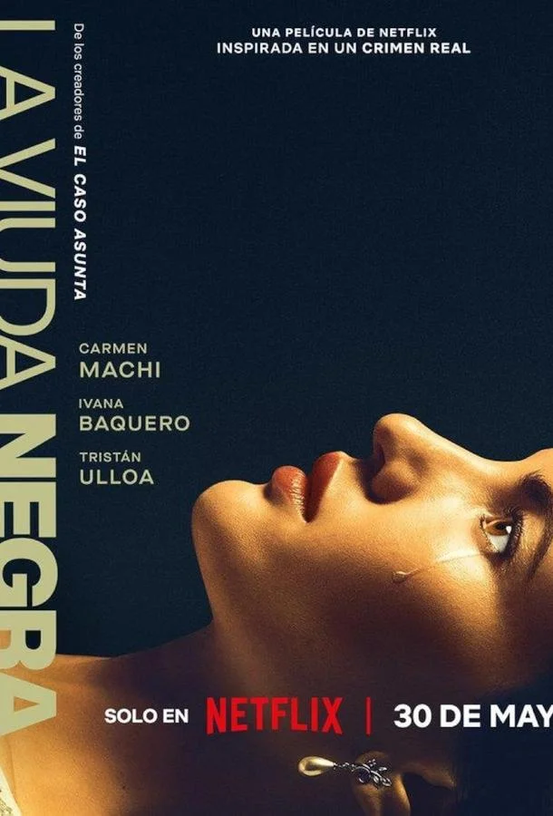 Игра вдовы 2025 смотреть фильм онлайн