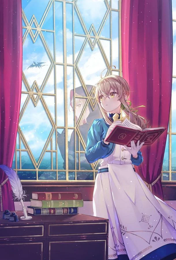 Молчаливая ведьма: Тайна молчаливой колдуньи Смотреть аниме-сериал 2025 онлайн