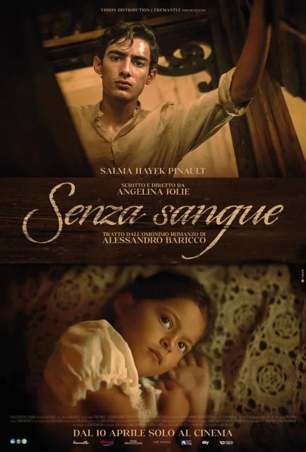 Без крови 2024 смотреть фильм онлайн