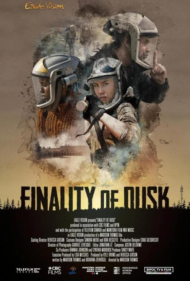 Последний закат 2023 смотреть фильм онлайн