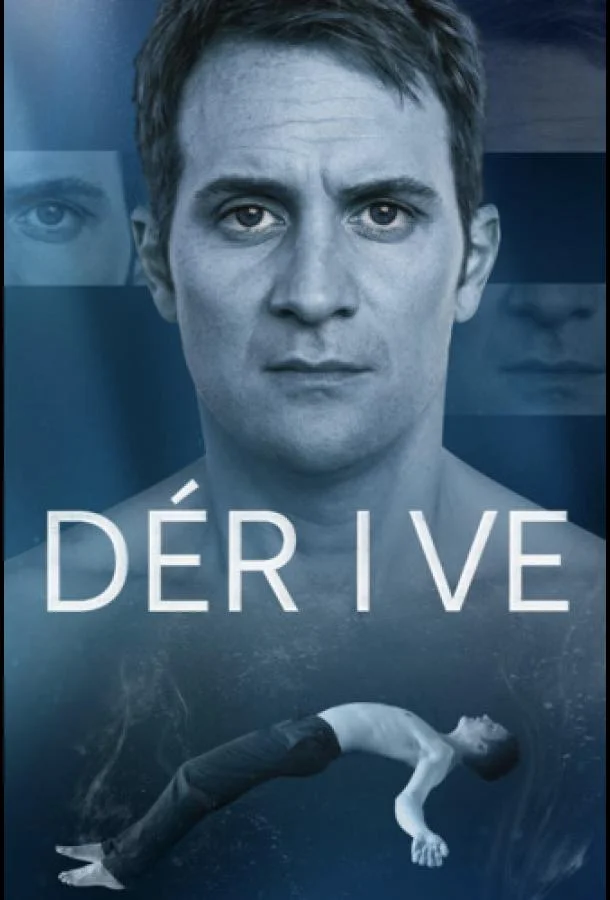 Дрейф Смотреть сериал 2025 онлайн