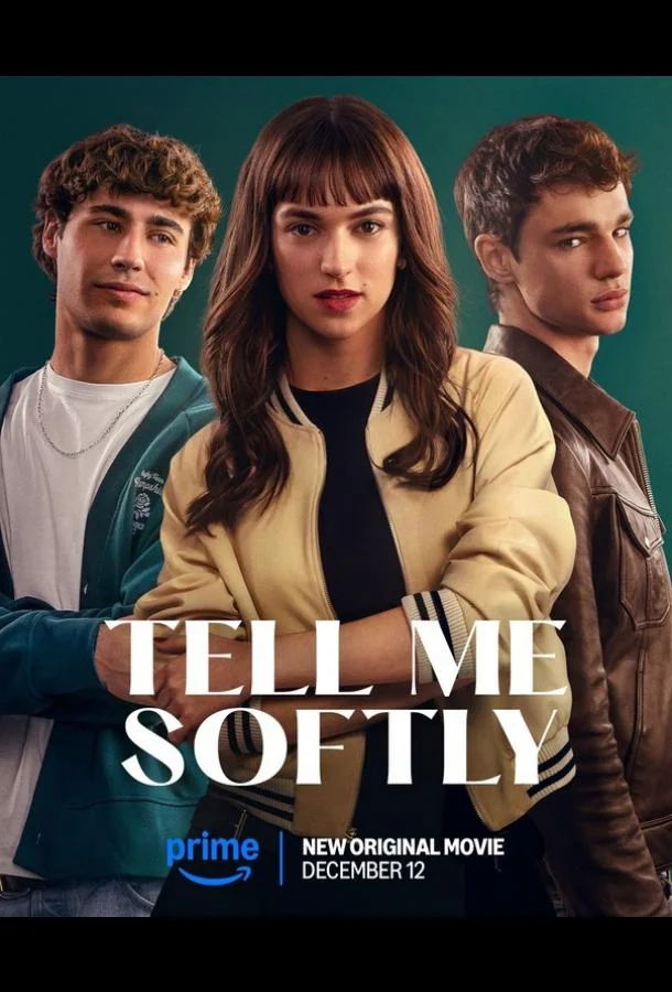 Скажи тихонько 2025 смотреть фильм онлайн