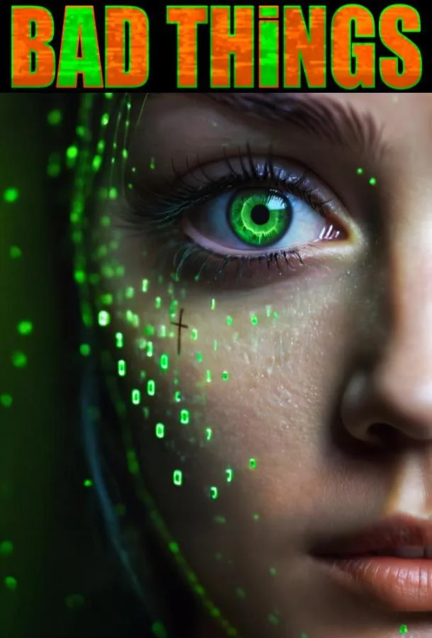 Скверные дела 2024 смотреть фильм онлайн