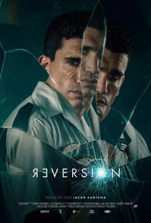 Реверсия 2025 смотреть фильм онлайн